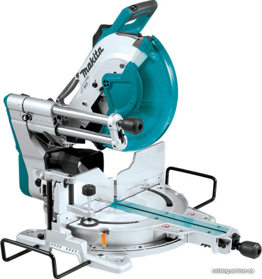 Торцовочная пила Makita LS1219L