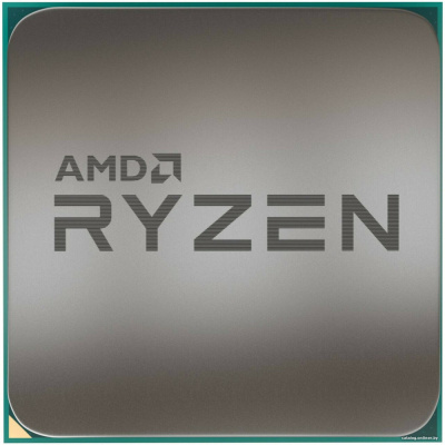 Процессор AMD Ryzen 5 5600G купить в интернет-магазине X-core.by.