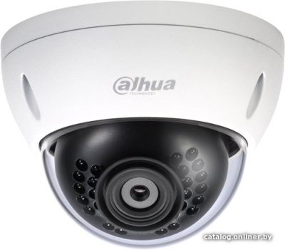 Купить ip-камера dahua dh-ipc-hdbw1420ep-0360b в интернет-магазине X-core.by