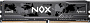 Оперативная память Apacer NOX 16ГБ DDR5 6200 МГц AH5U16G62C532MBAA-1
