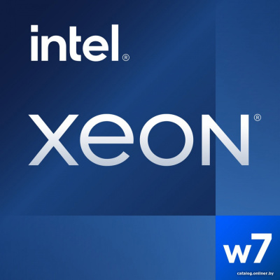 Процессор Intel Xeon w7-3455 купить в интернет-магазине X-core.by.