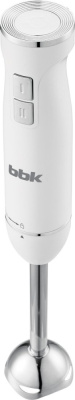 Погружной блендер BBK KBH0812 (белый)  купить в интернет-магазине X-core.by