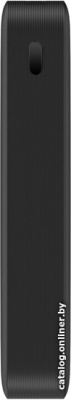 Купить внешний аккумулятор xiaomi redmi power bank 20000mah (черный, международная версия) в интернет-магазине X-core.by