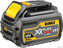 Аккумулятор DeWalt DCB546-XJ (54В/6 Ah)