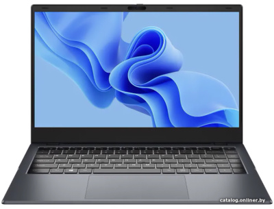 Купить ноутбук chuwi gemibook xpro 8gb+256gb в интернет-магазине X-core.by