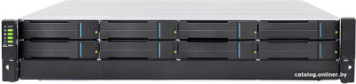 Купить сетевой накопитель infortrend gse pro 1008 gsep100800rpc-8u52 в интернет-магазине X-core.by