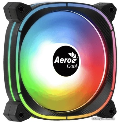 Вентилятор для корпуса AeroCool Astro 12F  купить в интернет-магазине X-core.by