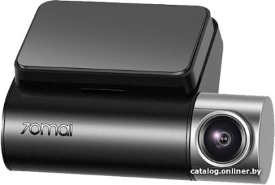 Купить видеорегистратор-gps информатор (2в1) 70mai dash cam pro plus a500s (международная версия) в интернет-магазине X-core.by