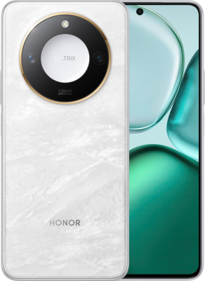 Купить смартфон honor x9c smart 8gb/256gb (белый) в интернет-магазине X-core.by