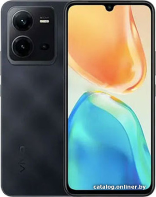 Купить смартфон vivo v25e 8gb/128gb (алмазный черный) в интернет-магазине X-core.by