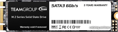 SSD Team MS30 256GB TM8PS7256G0C101  купить в интернет-магазине X-core.by
