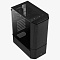 Корпус AeroCool Quantum Mesh Mesh-G-BK-v1  купить в интернет-магазине X-core.by