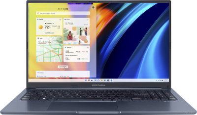 Купить ноутбук asus vivobook 15x oled x1503za-l1232 в интернет-магазине X-core.by