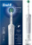 Электрическая зубная щетка Oral-B Vitality Pro D103.413.3 Cross Action Protect X Clean White 4210201