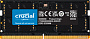 Оперативная память Crucial 32ГБ DDR5 SODIMM 5600 МГц CT32G56C46S5