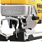 Электролобзик DeWalt DCS334N-XJ (без АКБ)