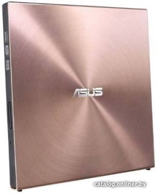 DVD привод ASUS SDRW-08U5S-U (розовый)  купить в интернет-магазине X-core.by