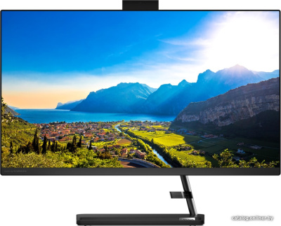 Купить моноблок lenovo ideacentre 3 27alc6 f0fy00hjrk в интернет-магазине X-core.by