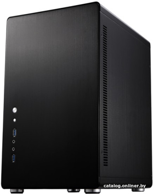 Корпус Jonsbo RM2 (черный)  купить в интернет-магазине X-core.by