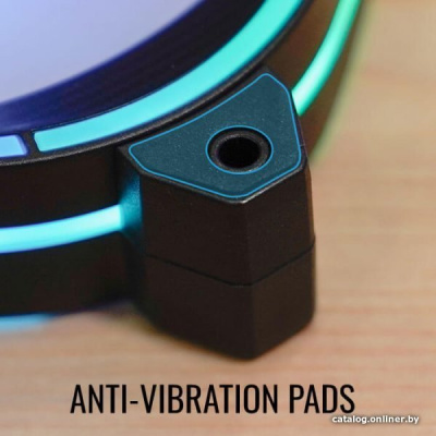 Вентилятор для корпуса AeroCool Astro 12F  купить в интернет-магазине X-core.by