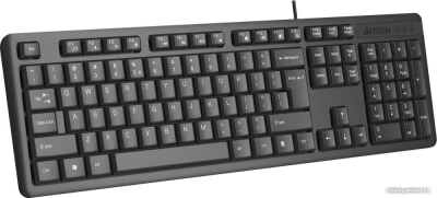 Купить клавиатура a4tech kr-3 в интернет-магазине X-core.by