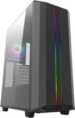 Корпус HAFF Phantom  купить в интернет-магазине X-core.by