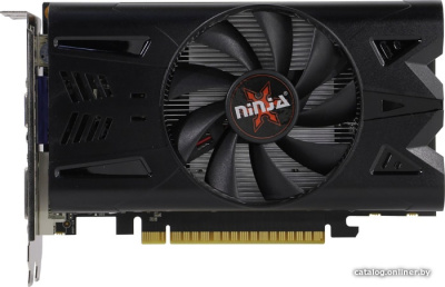 Видеокарта Sinotex Ninja GeForce GTX 750 4GB GDDR5 NH75NP045F  купить в интернет-магазине X-core.by