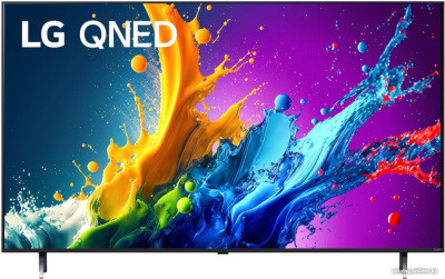 Купить телевизор lg qned80 50qned80t6a в интернет-магазине X-core.by
