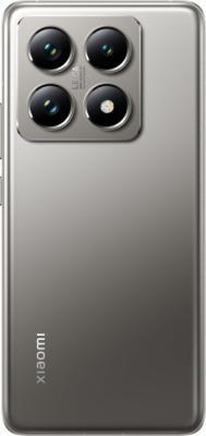 Купить смартфон xiaomi 14t pro 12gb/512gb международная версия (серый титан) в интернет-магазине X-core.by