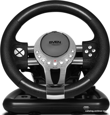 Купить руль sven gc-w800 в интернет-магазине X-core.by