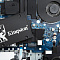SSD Kingston KC600 1TB SKC600/1024G  купить в интернет-магазине X-core.by