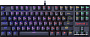 Клавиатура Redragon Kumara Pro