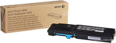 Купить картридж xerox 106r02233 в интернет-магазине X-core.by