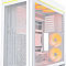 Корпус Montech HS01 Pro (белый)  купить в интернет-магазине X-core.by