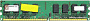 Оперативная память Kingston ValueRAM KVR667D2N5/2G