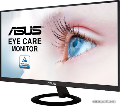 Купить монитор asus vz239he в интернет-магазине X-core.by