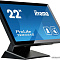 Купить интерактивная панель iiyama t2234as-b1 в интернет-магазине X-core.by