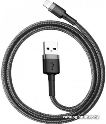 Купить кабель baseus calklf-cg1 в интернет-магазине X-core.by