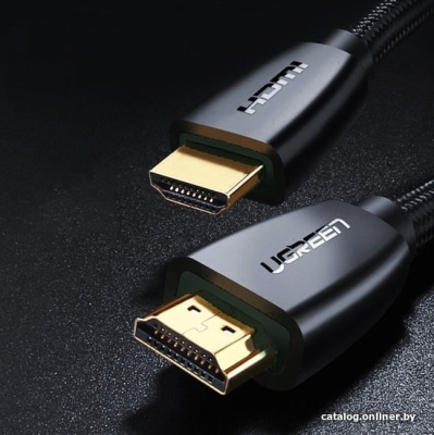 Купить кабель ugreen hd118 40410 в интернет-магазине X-core.by