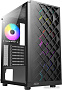 Корпус AZZA Spectra (черный)