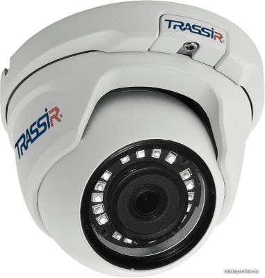 Купить ip-камера trassir tr-d8121ir2 v4 (2.8 мм) в интернет-магазине X-core.by