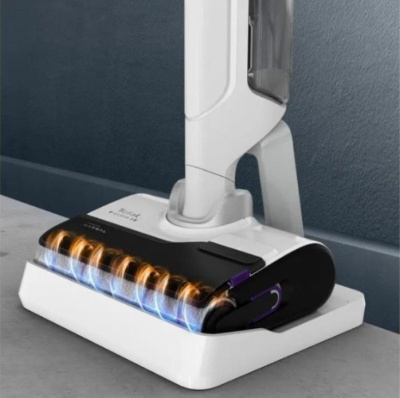 Вертикальный моющий пылесос Tefal X-Clean 10 GF7540FO  купить в интернет-магазине X-core.by