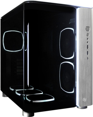 Корпус Montech King 95 Ultra  купить в интернет-магазине X-core.by