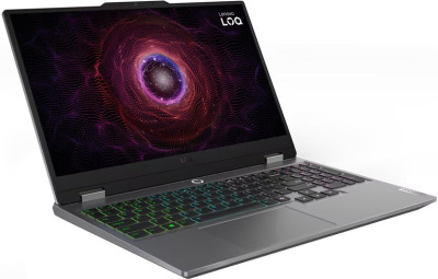 Купить игровой ноутбук lenovo loq 15arp9 83jc00bprk в интернет-магазине X-core.by