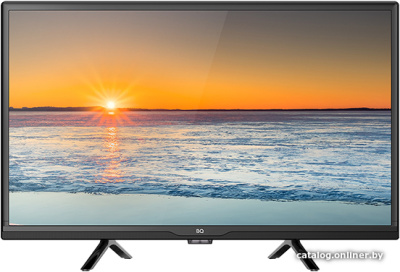Купить телевизор bq 2406b в интернет-магазине X-core.by