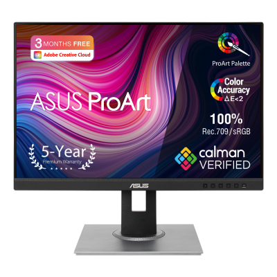 Купить монитор asus proart pa248qv в интернет-магазине X-core.by