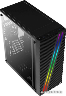 Корпус AeroCool Streak  купить в интернет-магазине X-core.by