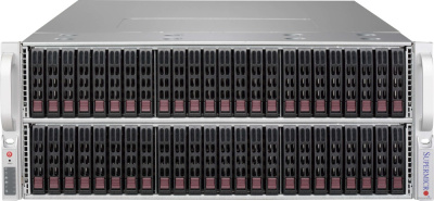 Корпус Supermicro CSE-417BE1C-R1K23JBOD  купить в интернет-магазине X-core.by