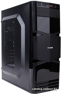 Корпус Zalman ZM-T3  купить в интернет-магазине X-core.by