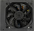 BLACK.SIR 600W SR-600W